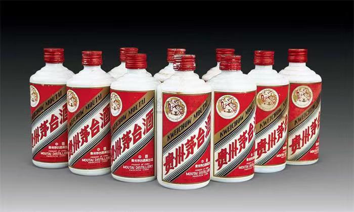 湖滨茅台酒回收